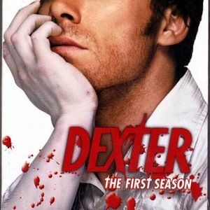 Dexter - Complete 1st Season 2007 DVD 4-Disc Set - Factory Sealed